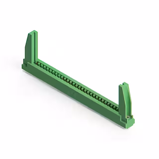 307-060-558-278 EDAC Inc.  Edgeboard Connectors